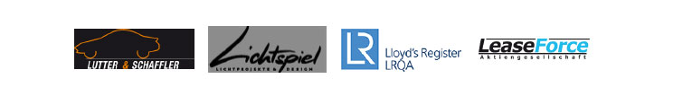 Partner Logos