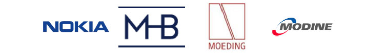 Partner Logos