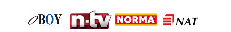 Partner Logos