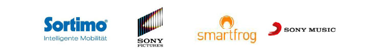 Partner Logos