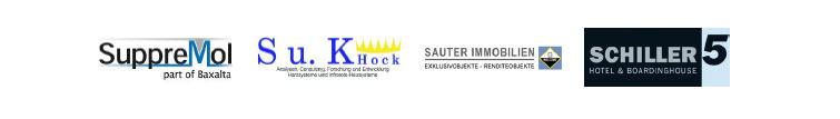 Partner Logos