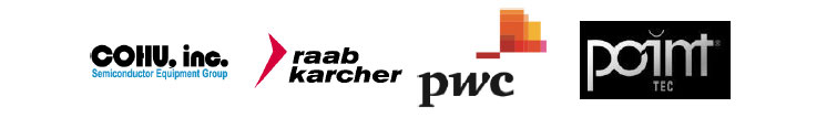 Partner Logos