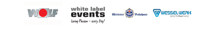 Partner Logos