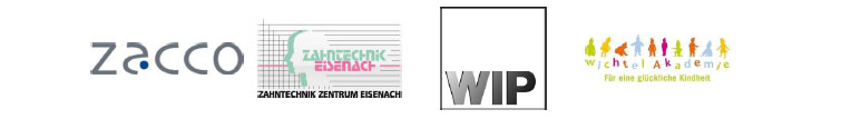 Partner Logos