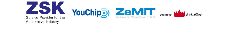 Partner Logos