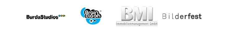 Partner Logos