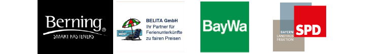 Partner Logos
