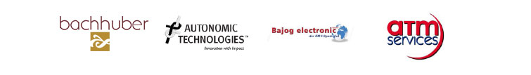 Partner Logos